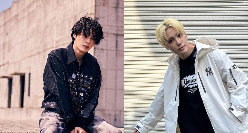 THE BOYZ 前成員周鶴年深陷性交易疑雲！發文駁斥非法行為、揚言提告維權 經紀公司發聲：「是正當處置」